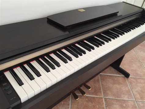 clavinova|Clavinova .